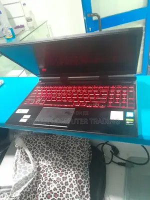 New Laptop HP Omen 15 16GB Intel Core i5 HDD+SSD 1T