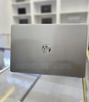 New Laptop HP Stream Notebook 8GB AMD Ryzen 5 SSD 512GB