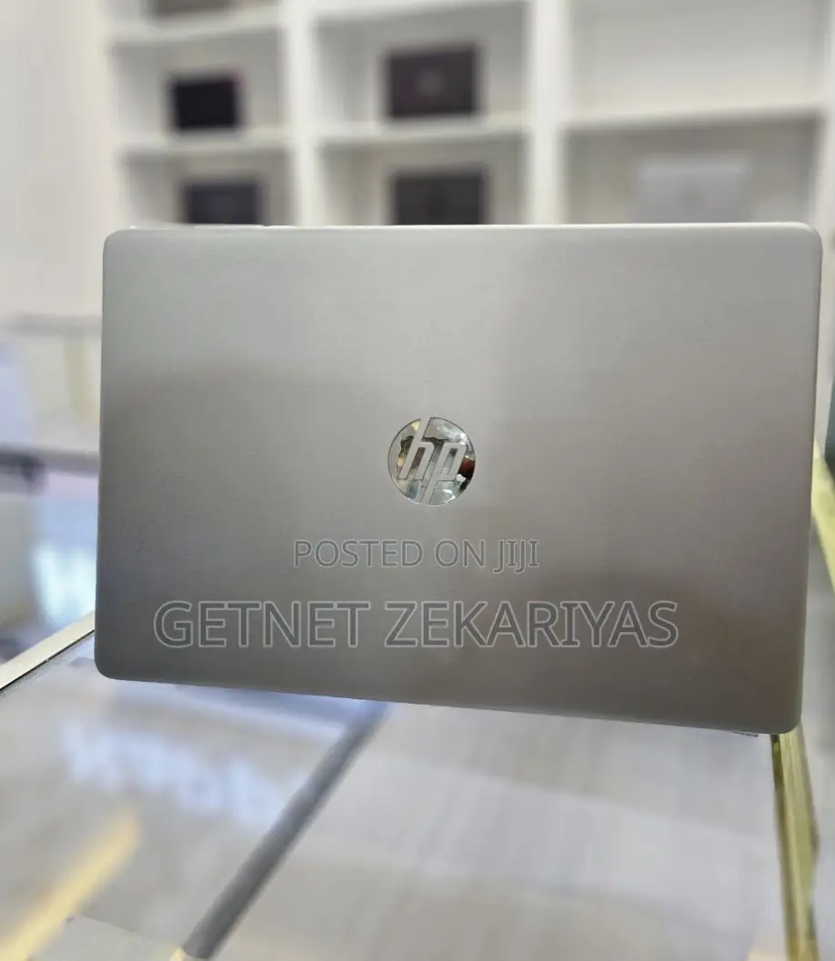 New Laptop HP Stream Notebook 8GB AMD Ryzen 5 SSD 512GB