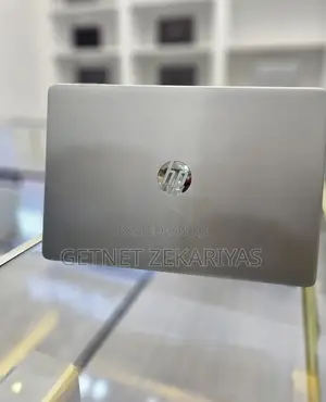 New Laptop HP Stream Notebook 8GB AMD Ryzen 5 SSD 512GB