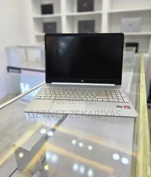 New Laptop HP Stream Notebook 8GB AMD Ryzen 5 SSD 512GB