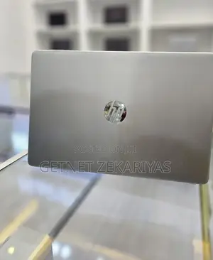 New Laptop HP Stream Notebook 8GB AMD Ryzen 5 SSD 512GB