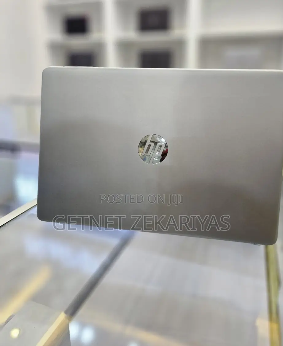 New Laptop HP Stream Notebook 8GB AMD Ryzen 5 SSD 512GB