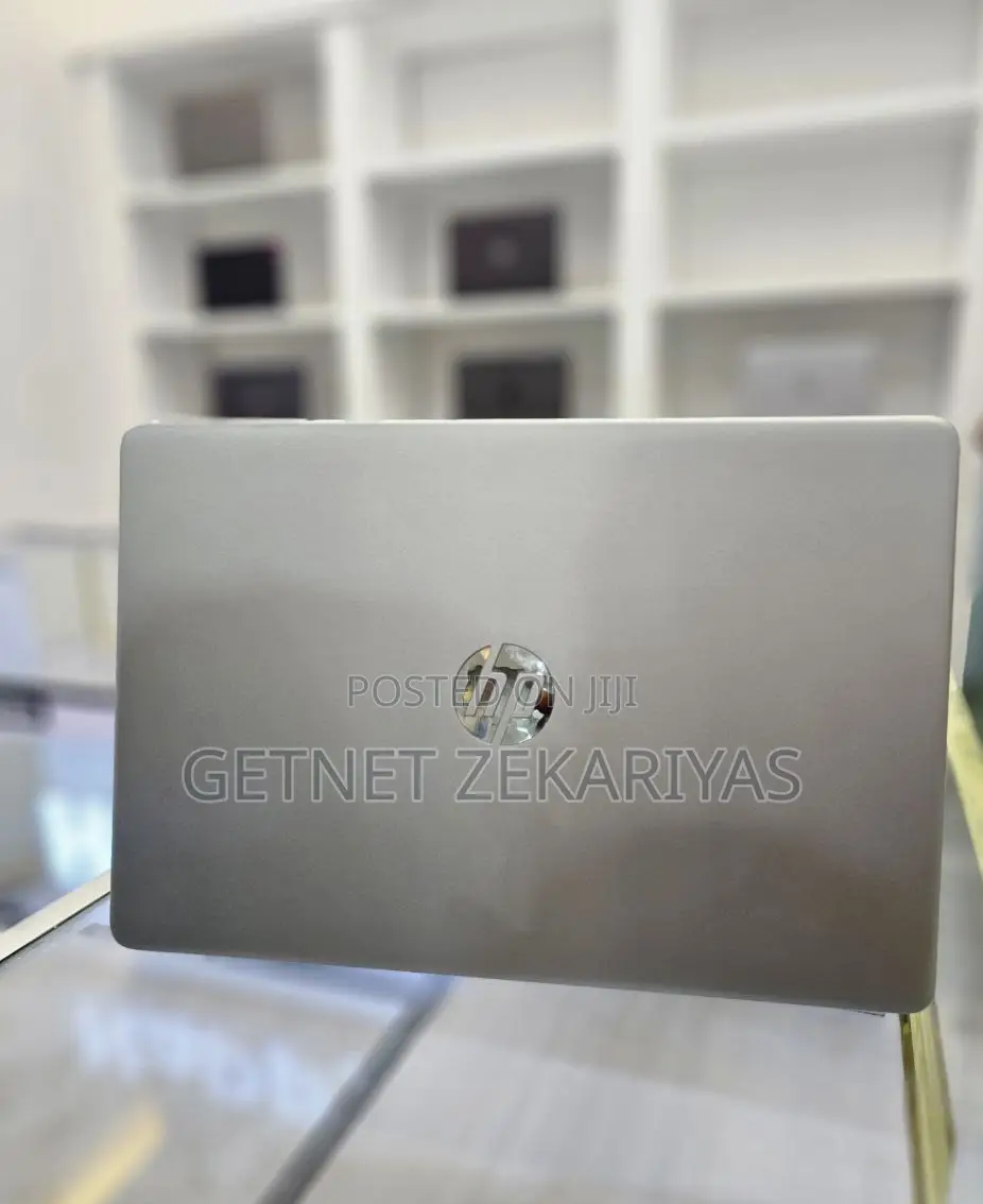 New Laptop HP Stream Notebook 8GB AMD Ryzen 5 SSD 512GB