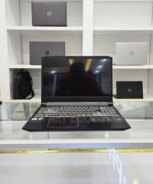 New Laptop Acer Nitro 5 16GB Intel Core I5 SSD 512GB