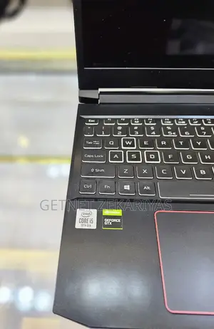 New Laptop Acer Nitro 5 16GB Intel Core I5 SSD 512GB