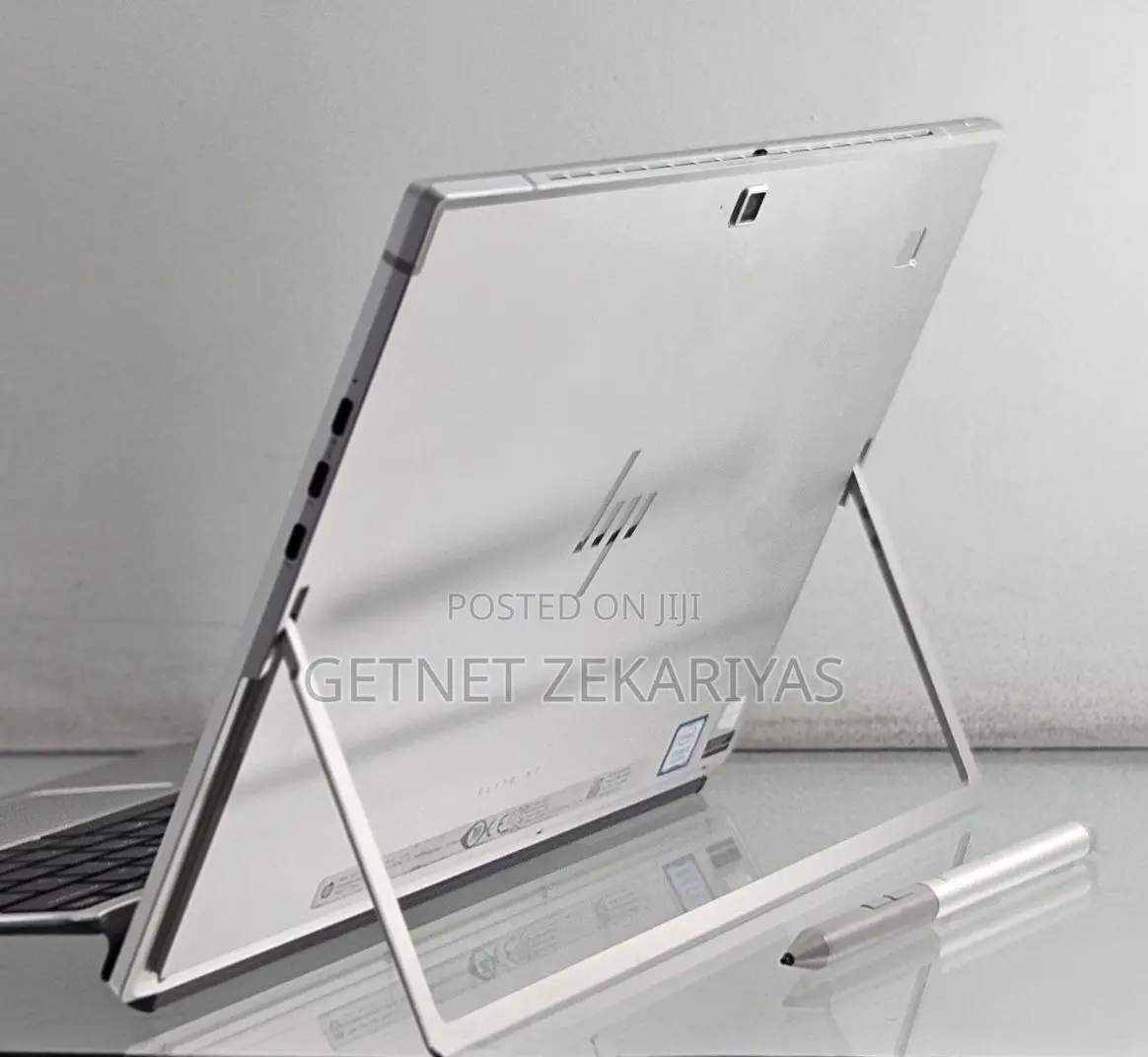 New Laptop HP Elite X2 1013 G4 16GB Intel Core I5 SSD 256GB