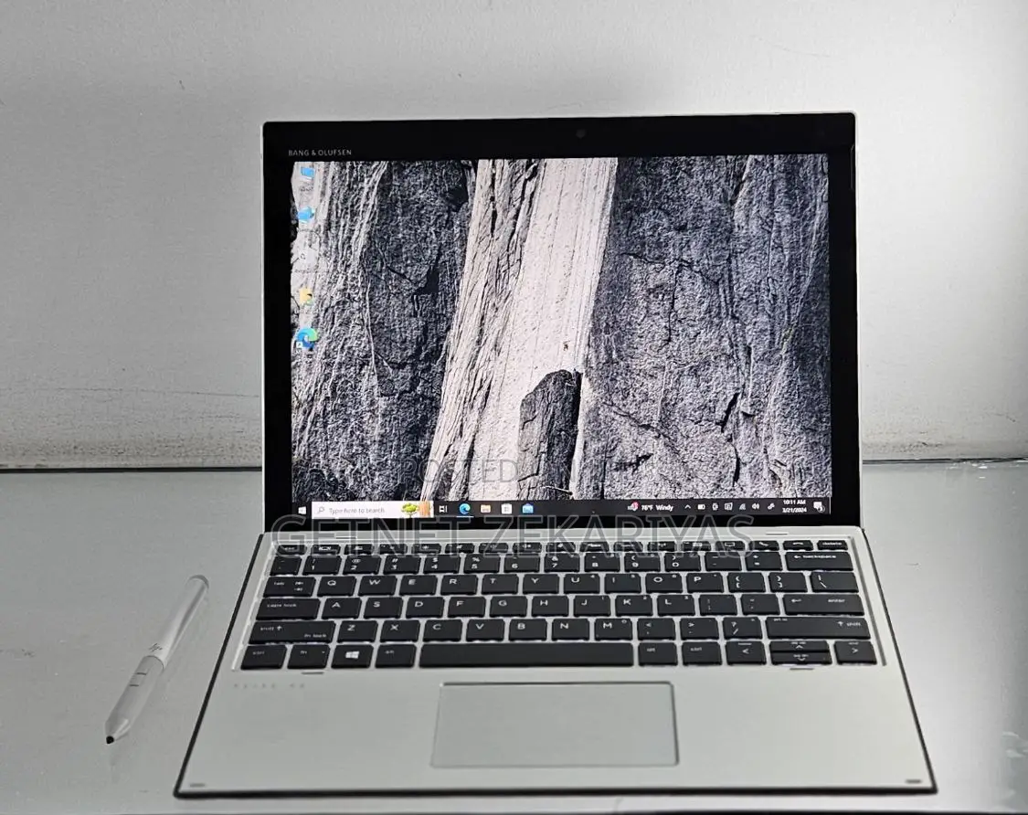 New Laptop HP Elite X2 1013 G4 16GB Intel Core I5 SSD 256GB