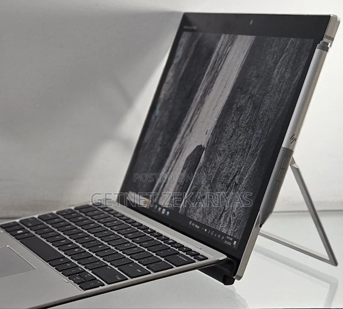 New Laptop HP Elite X2 1013 G4 16GB Intel Core I5 SSD 256GB