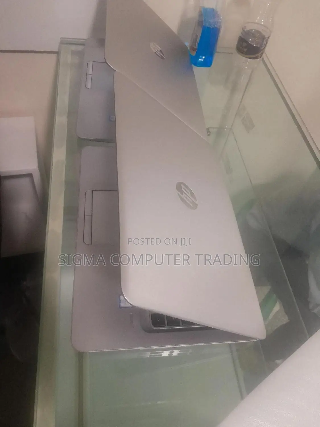 New Laptop HP EliteBook 840 8GB Intel Core I5 HDD 1T