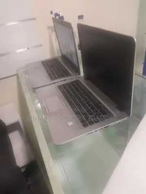 New Laptop HP EliteBook 840 8GB Intel Core I5 HDD 1T