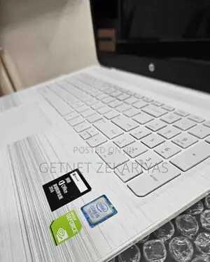 Photo - New Laptop HP Pavilion 15 8GB Intel Core I5 HDD 1T