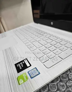 New Laptop HP Pavilion 15 8GB Intel Core I5 HDD 1T