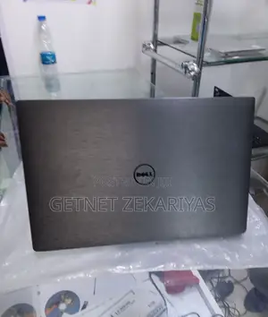 New Laptop Dell Precision 5530 32GB Intel Core I9 SSD 512GB