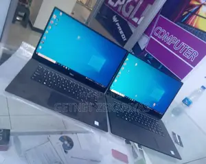 New Laptop Dell Precision 5530 32GB Intel Core I9 SSD 512GB