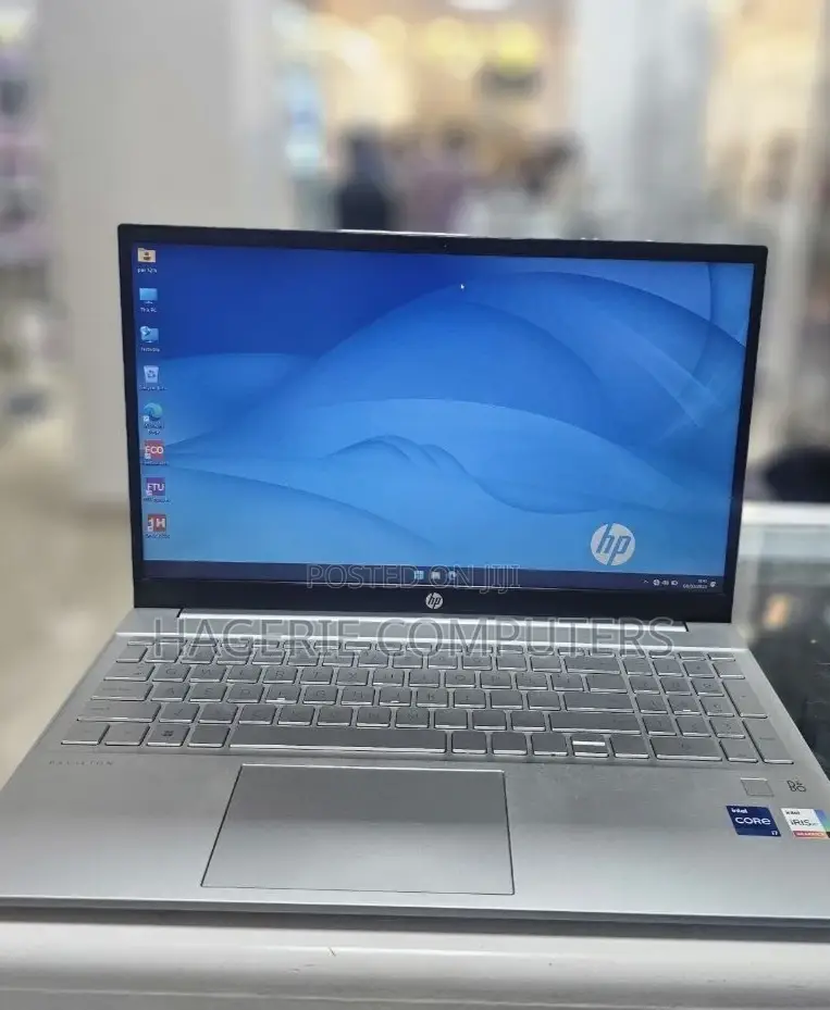Laptop HP Pavilion 15z 16GB Intel Core I7 SSD 512GB