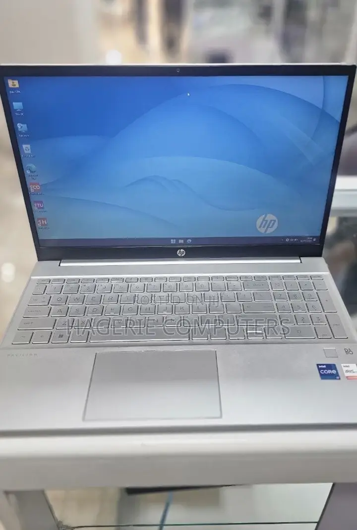 Laptop HP Pavilion 15z 16GB Intel Core I7 SSD 512GB