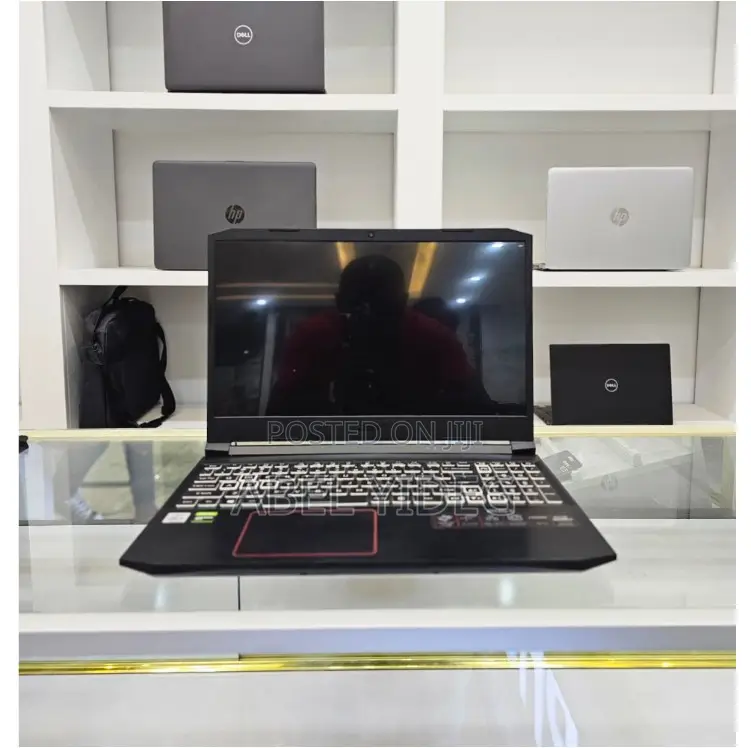 New Laptop Acer Nitro 5 16GB Intel Core I5 SSD 512GB