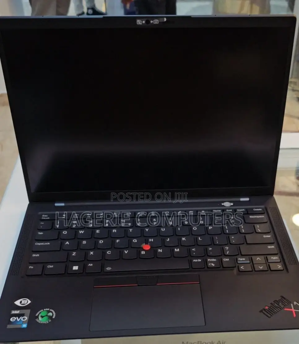 Laptop Lenovo ThinkPad X1 Carbon 16GB Intel Core I7 SSD 512GB