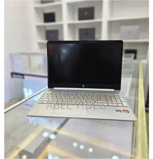 New Laptop HP Stream Notebook 8GB AMD Ryzen 5 SSD 512GB