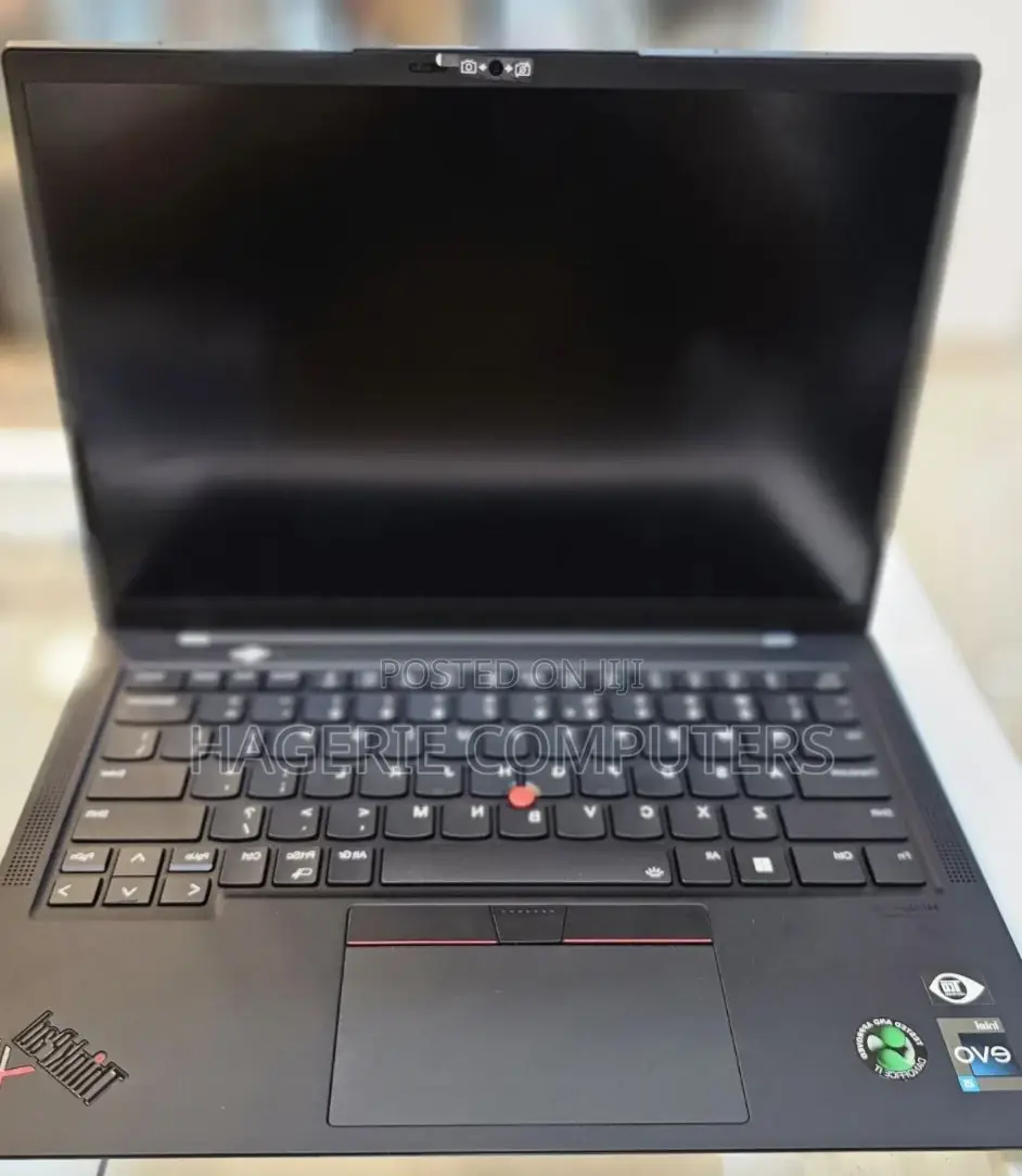 Laptop Lenovo ThinkPad X1 Carbon 16GB Intel Core I7 SSD 512GB