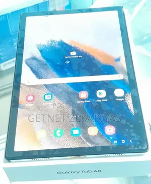 New Samsung Galaxy Tab A8 10.5 (2021) 64 GB