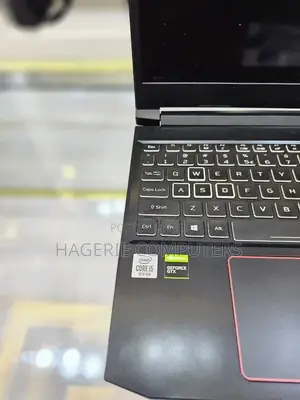 Laptop Acer Nitro 5 16GB Intel Core I5 SSD 512GB