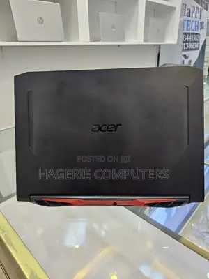 Laptop Acer Nitro 5 16GB Intel Core I5 SSD 512GB