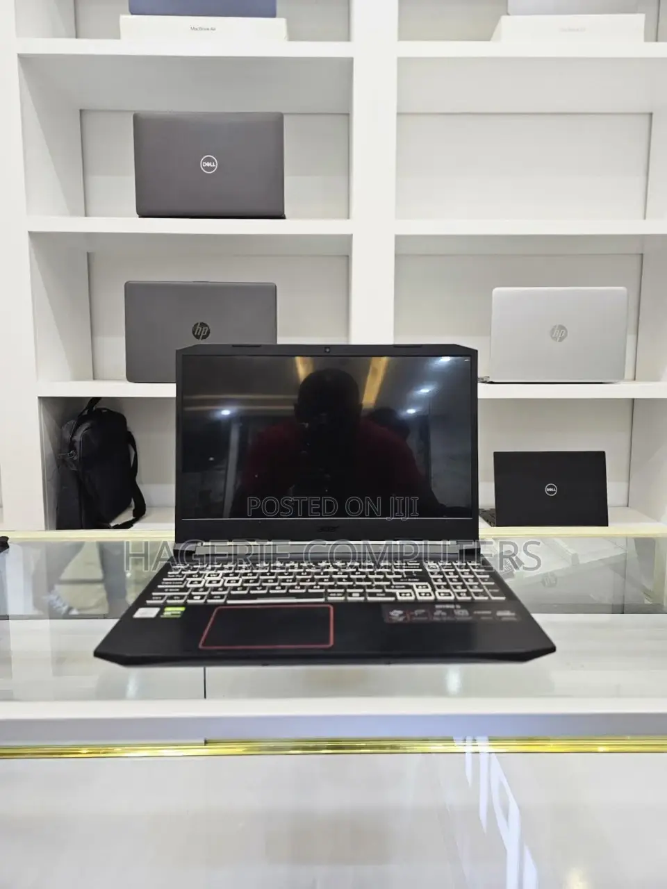 Laptop Acer Nitro 5 16GB Intel Core I5 SSD 512GB