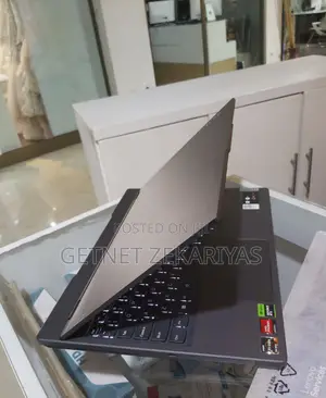 New Laptop Lenovo Legion 5 16GB AMD Ryzen 7 SSD 512GB