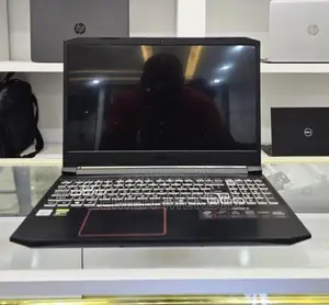 New Laptop Acer Nitro 5 16GB Intel Core I5 SSD 512GB