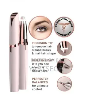 Rechargeable Flawless Brows