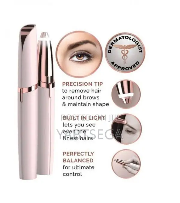 Rechargeable Flawless Brows