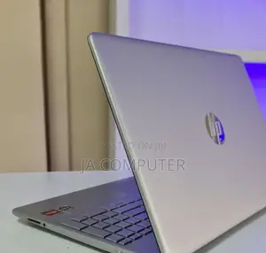 New Laptop HP Stream Notebook 8GB AMD Ryzen 5 SSD 512GB