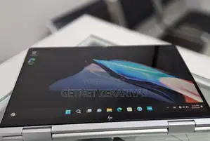 New Laptop HP Envy X360 16GB Intel Core I7 SSD 1T