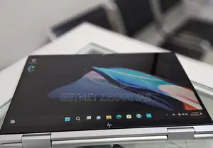 New Laptop HP Envy X360 16GB Intel Core I7 SSD 1T