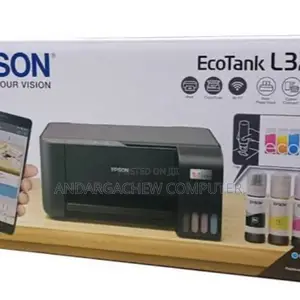 Photo - Epson L3250