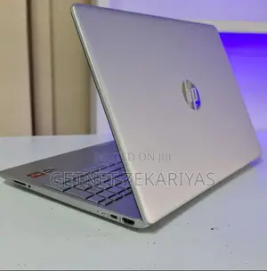 Photo - New Laptop HP Stream Notebook 8GB AMD Ryzen 5 SSD 512GB