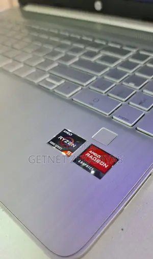 New Laptop HP Stream Notebook 8GB AMD Ryzen 5 SSD 512GB