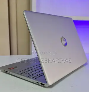 New Laptop HP Stream Notebook 8GB AMD Ryzen 5 SSD 512GB