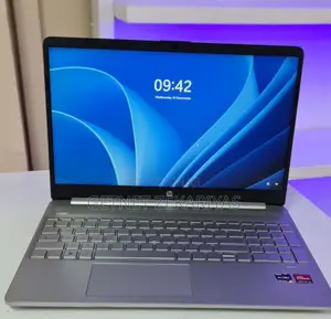 New Laptop HP Stream Notebook 8GB AMD Ryzen 5 SSD 512GB