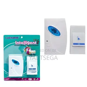 Photo - Smart Wireless Doorbell