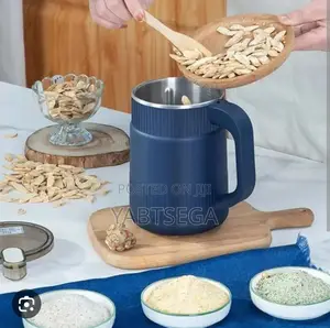 IINIMA Coffee Grinder