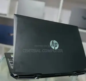 New Laptop HP Pavilion Power 15 16GB Intel Core I7 SSD 1T