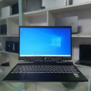 New Laptop HP Pavilion Power 15 16GB Intel Core I7 SSD 1T