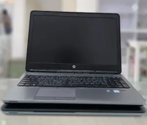 New Laptop HP ProBook 650 G1 8GB Intel Core I5 HDD 500GB