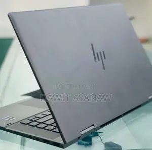 New Laptop HP 32GB Intel Core I7 SSD 512GB