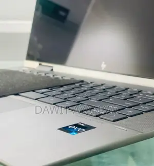 New Laptop HP 32GB Intel Core I7 SSD 512GB