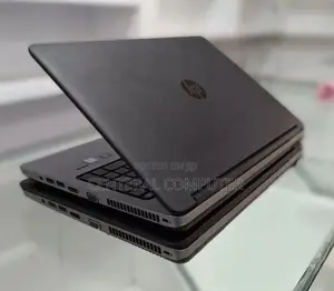 Photo - New Laptop HP ProBook 650 4GB Intel Core I5 HDD 500GB