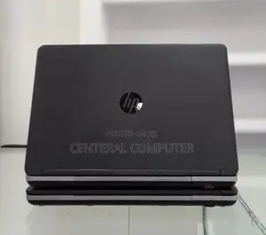 New Laptop HP ProBook 650 4GB Intel Core I5 HDD 500GB